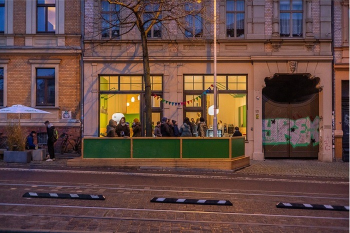 Community Care für Migrant*innen & BI_PoC