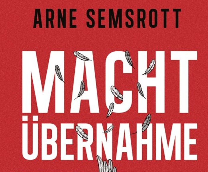 Machtübernahme - Eine Anleitung zum Widerstand