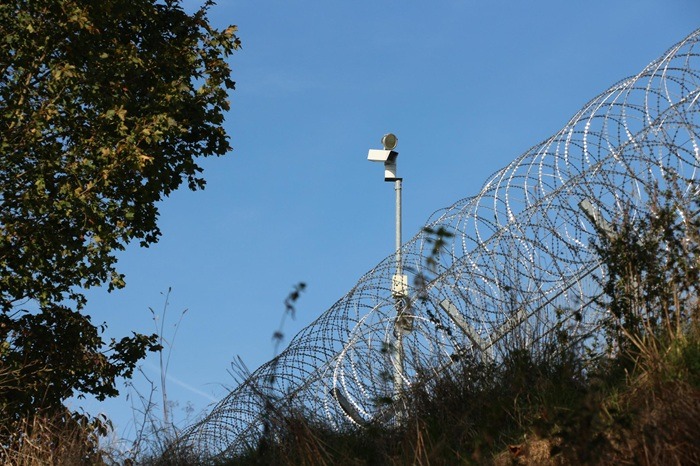 Abschiebehaft in Sachsen-Anhalt / Deportation detention in saxony-anhalt