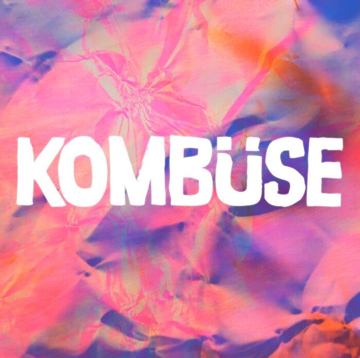 KOMBÜSE - Queere Party der Liebe