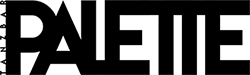 Tanzbar Palette