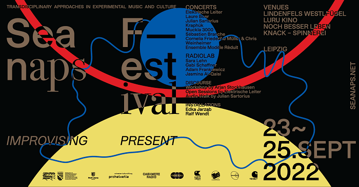 Seanaps Festival