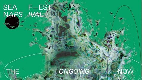 Seanaps Festival - experimentelle Musik und Kultur