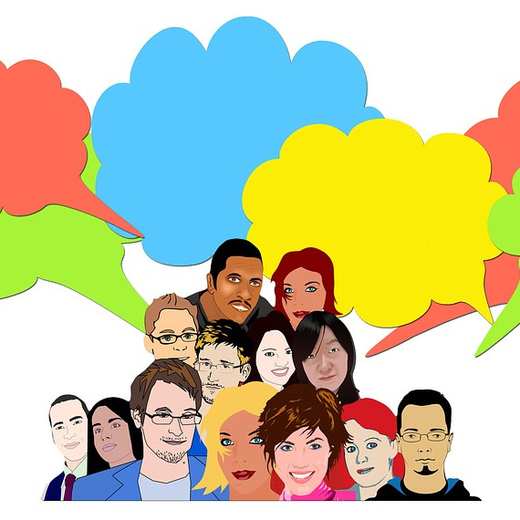 Dialog - Was ist Streitkultur