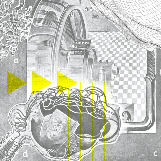 sens Festival - Expectation and Space in Electroacoustic Music - Lecture (EN)